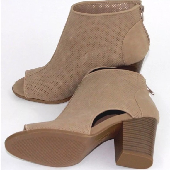 Jasmin Shoes Women’s Size 8.5 - Picture 6 of 6